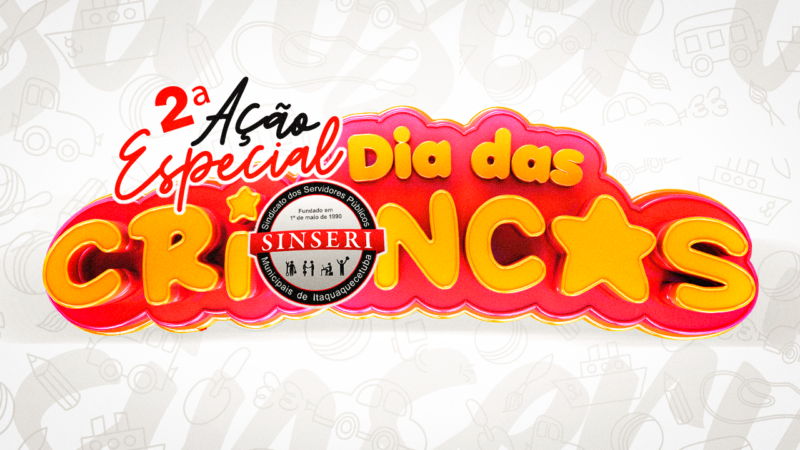 2ª AÇÃO ESPECIAL DIA DAS CRIANÇAS | Responda: “O que os seus filhos significam para você?” e concorra a 5 ingressos para o Wet’n Wild!