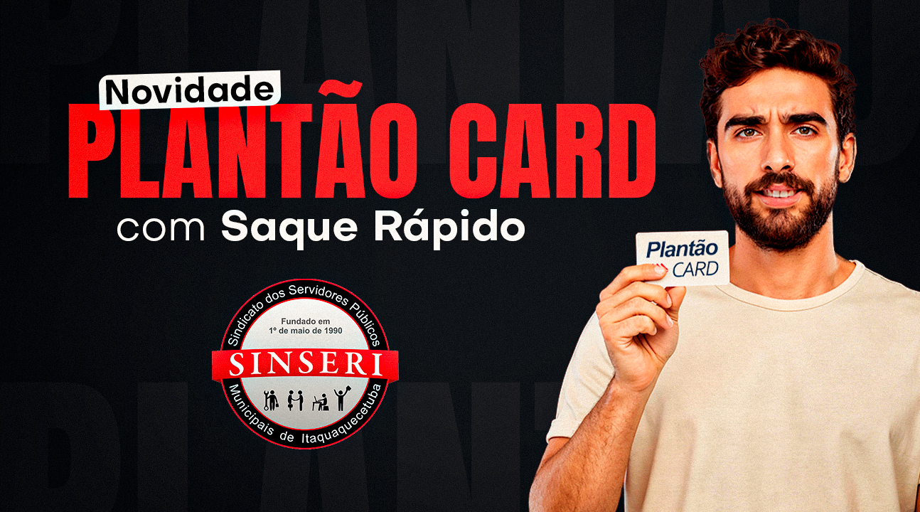 Agora, com o “Saque Rápido”, você pode sacar seu dinheiro de uma maneira mais descomplicada