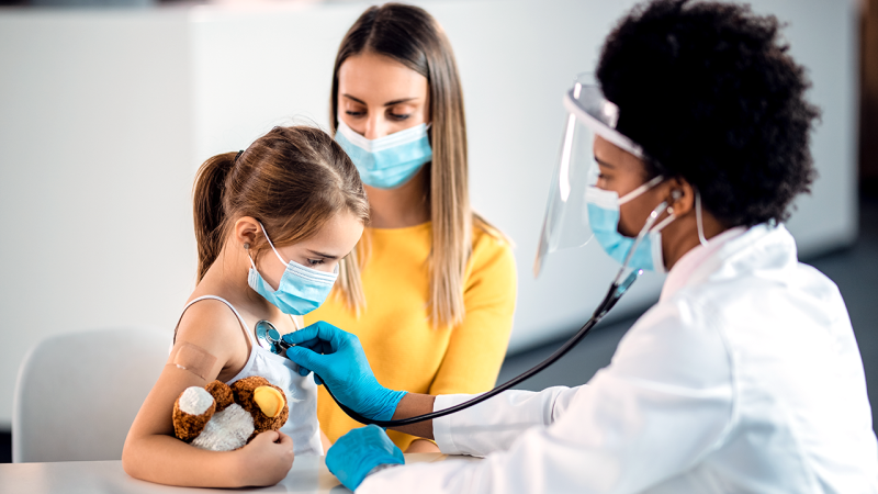 Plena Saúde | Unidade Itaquá amplia serviços oferecidos e agora conta com atendimento pediátrico 24 horas. Confira!