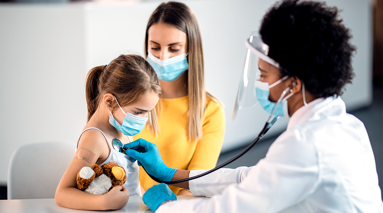 Plena Saúde | Unidade Itaquá amplia serviços oferecidos e agora conta com atendimento pediátrico 24 horas. Confira!