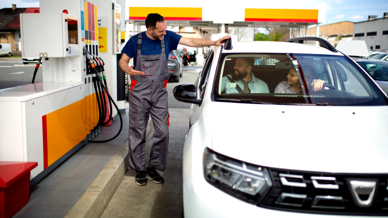 Plantão Card amplia parceria com diversos postos de gasolina para garantir facilidade aos associados