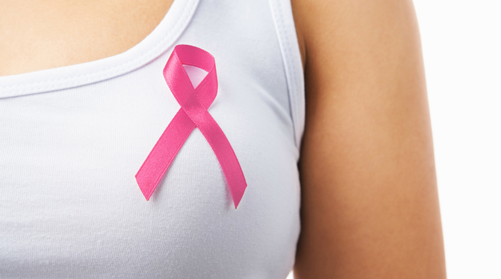 Sinseri apoia a Campanha Outubro Rosa que remete à prevenção ao câncer de mama