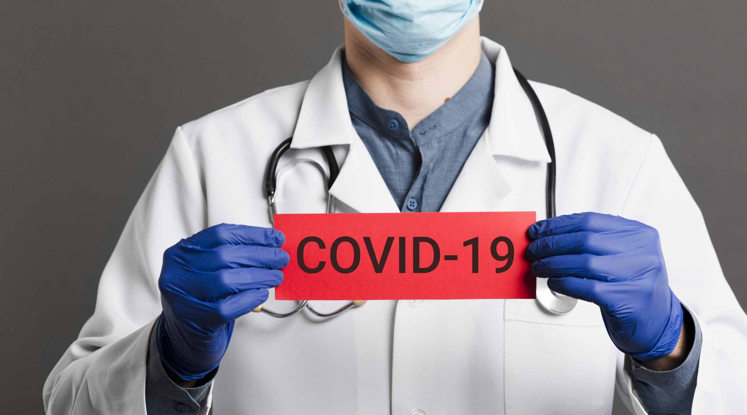 Comunicado | Prefeitura emite parecer para ações de prevenção ao Coronavírus