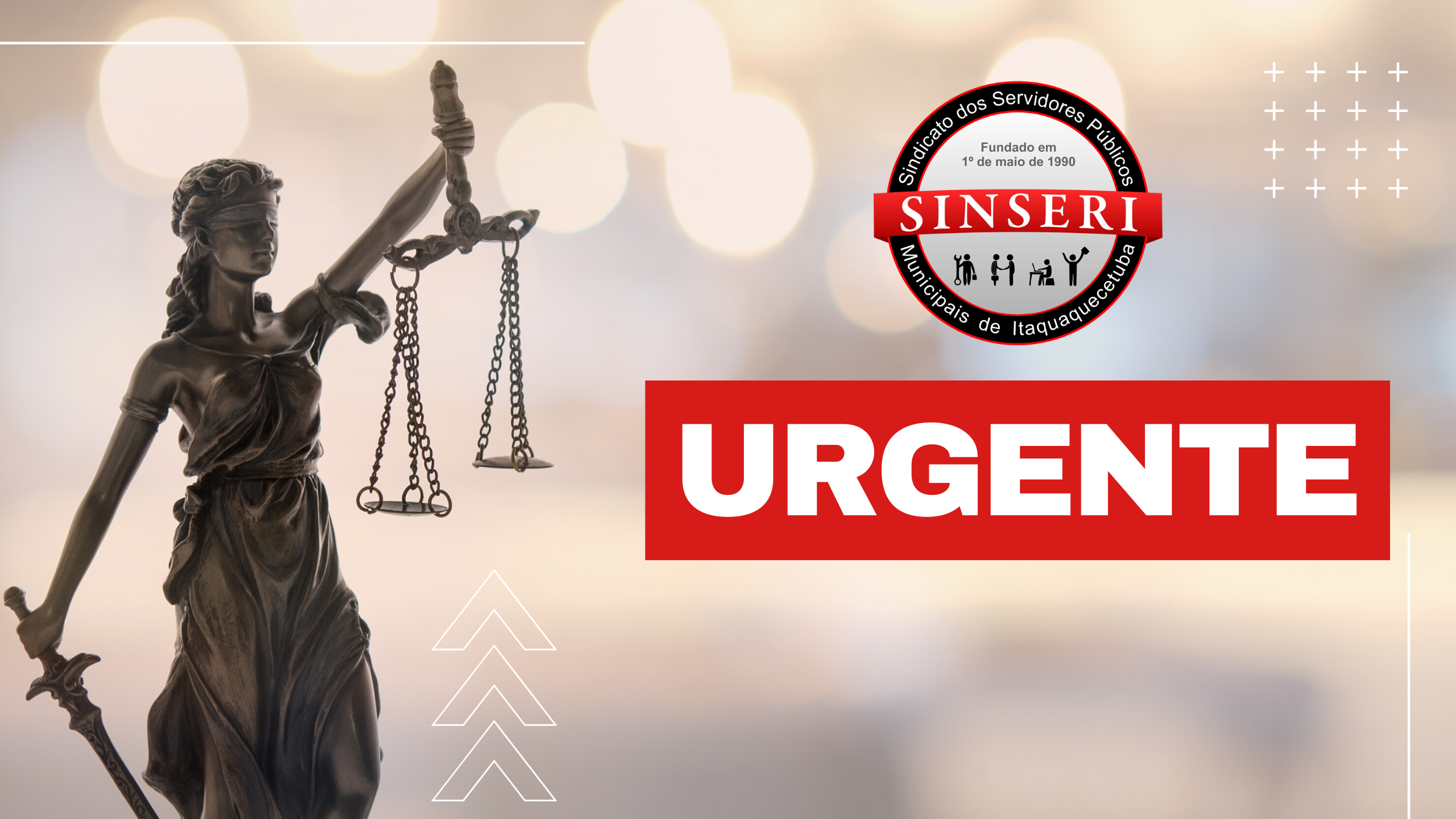 Live Urgente do Sinseri | Lideranças esclarecem questão do NU