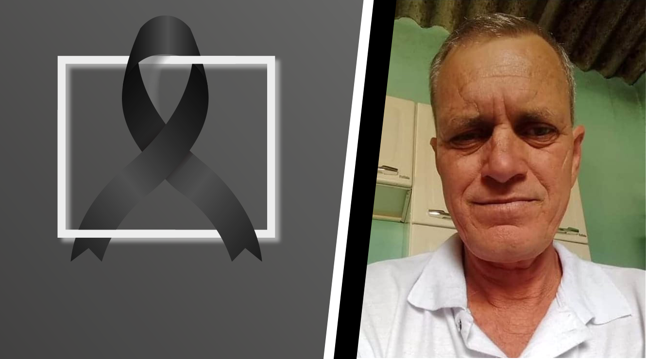 LUTO | Sinseri lamenta o falecimento do Servidor Paulo Henrique Evangelista