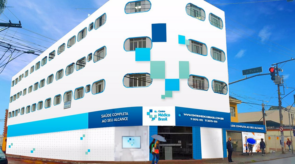 Centro Médico Brasil Guarulhos entra para a rede credenciada da Plena