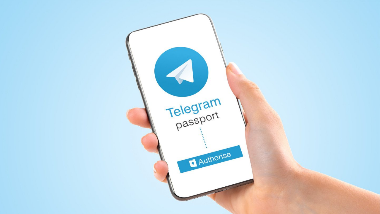 Telegram | Faça parte do canal oficial do Sinseri na plataforma – Notícias reais!