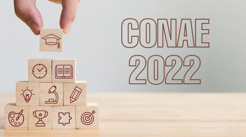 CONAE 2022