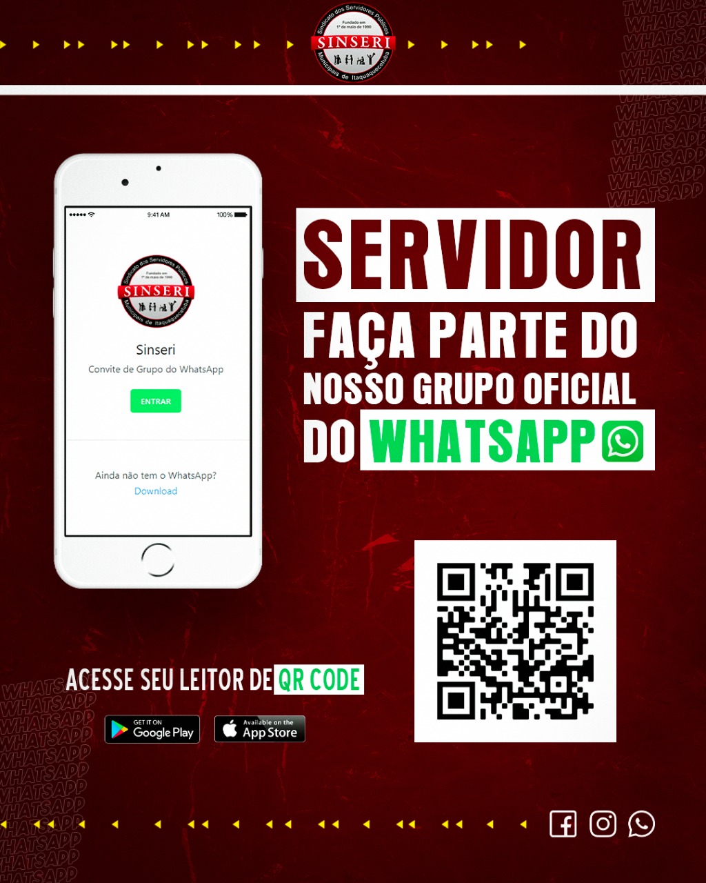 Grupo De WhatsApp GANHE NA SSSGAME - Link De Grupo