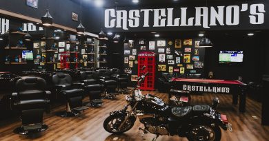 Barbearia Castellano’s | Cortes e produtos com valores especiais e opção de desconto em folha