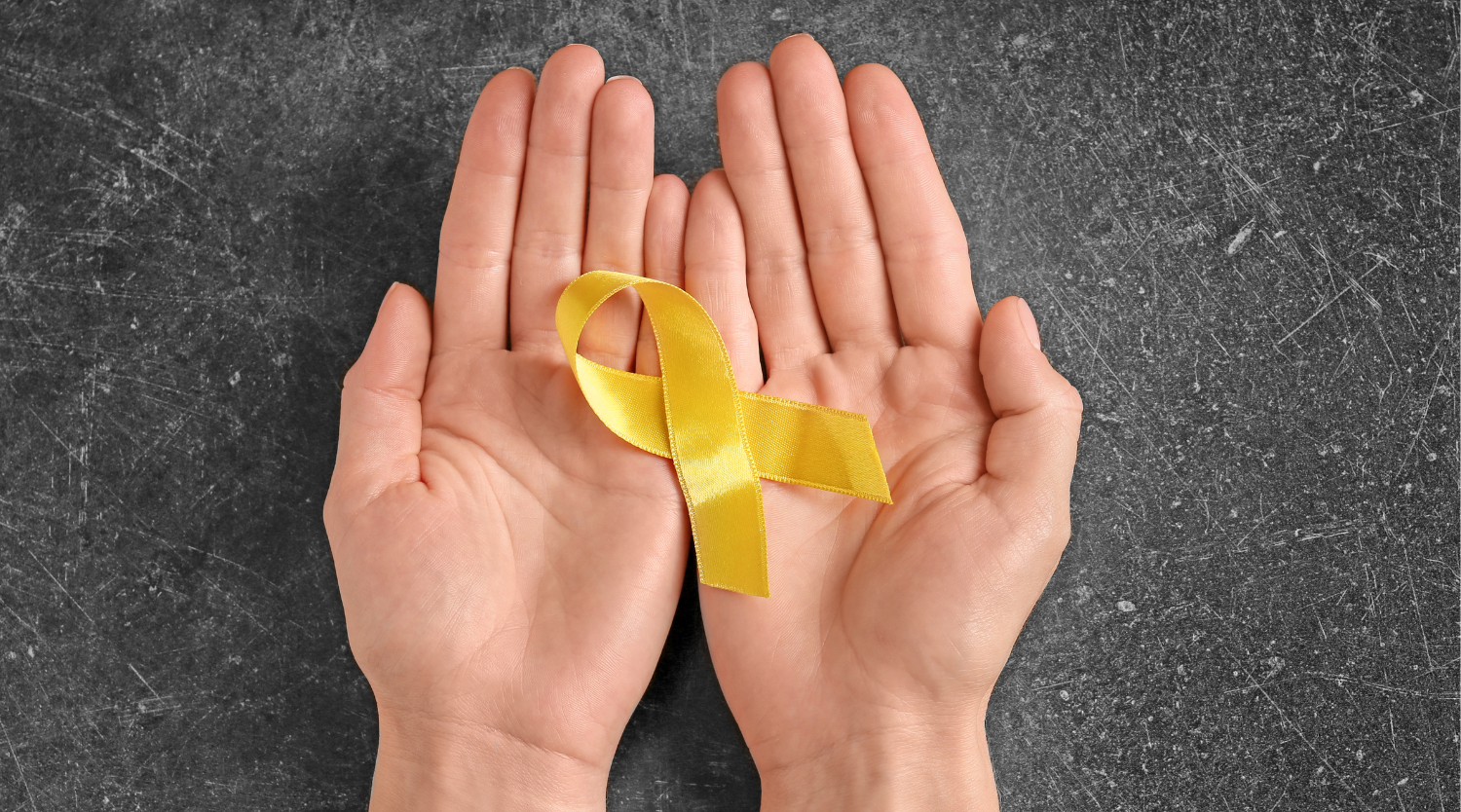 Amarelo 💛 | Campanha reforça o valor da vida e a prevenção do suicídio