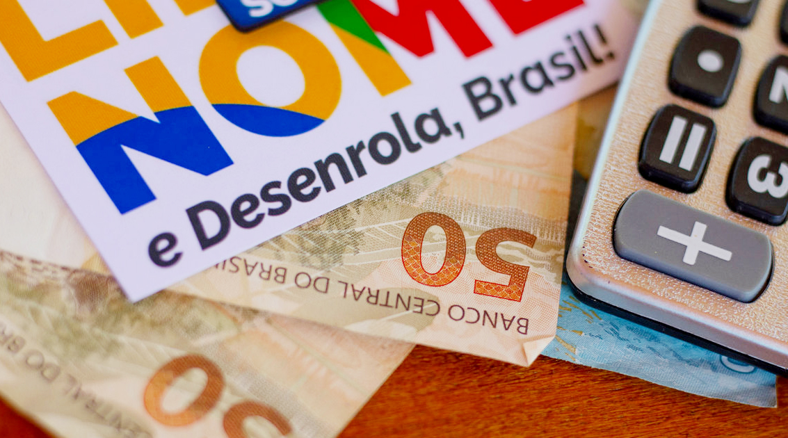 Desenrola Brasil | Saiba como negociar sua dívida pelo programa do Governo Federal