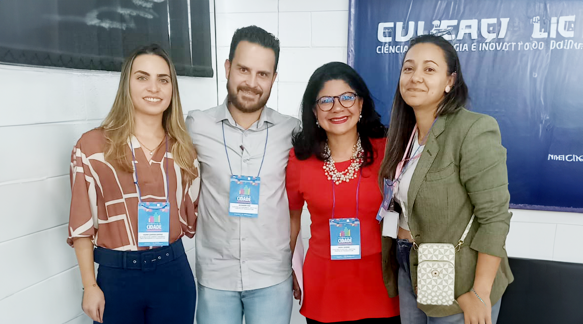 Conferência da Cidade | Evento debate o futuro de Itaquaquecetuba