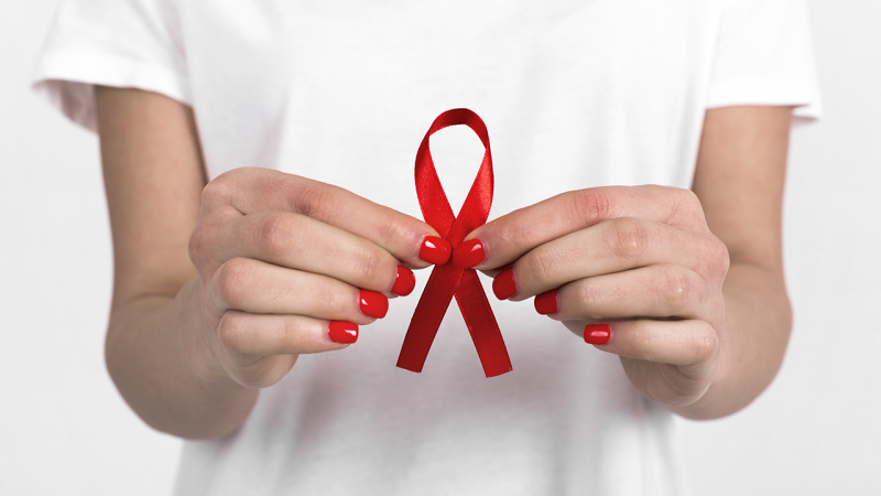 Dezembro Vermelho | É hora de ter consciência sobre o HIV e outras infecções sexualmente transmissíveis