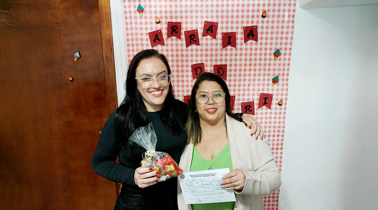 Seja bem-vinda, Professora Suelen Tamura, da EMEB Shozayemon Setokuchi – nossa mais nova associada!