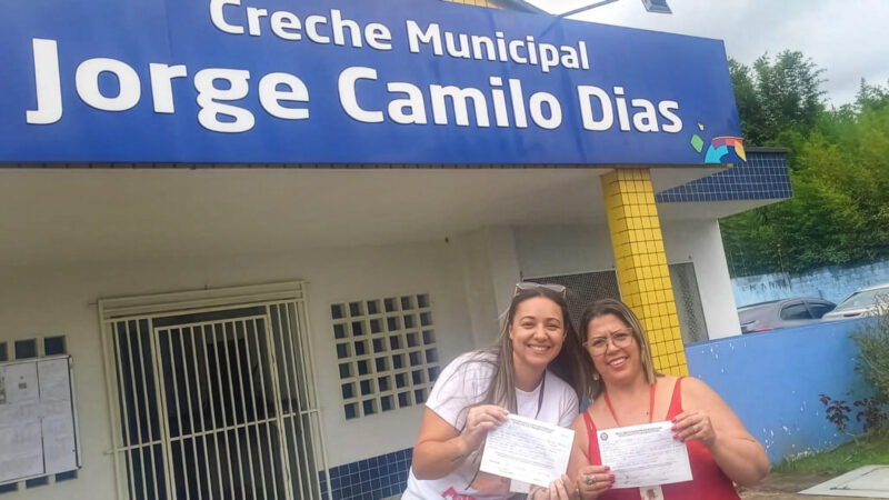 Sinseri dá as boas-vindas às novas associadas Wani dos Santos e Silvia Otani. Se você ainda não é sócio, filie-se!