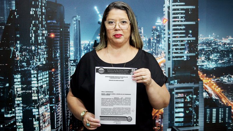 SINSERI já atua desde janeiro pela aplicação da Lei do Descongelamento. Aventureiros reaparecem, agora, no final de março!