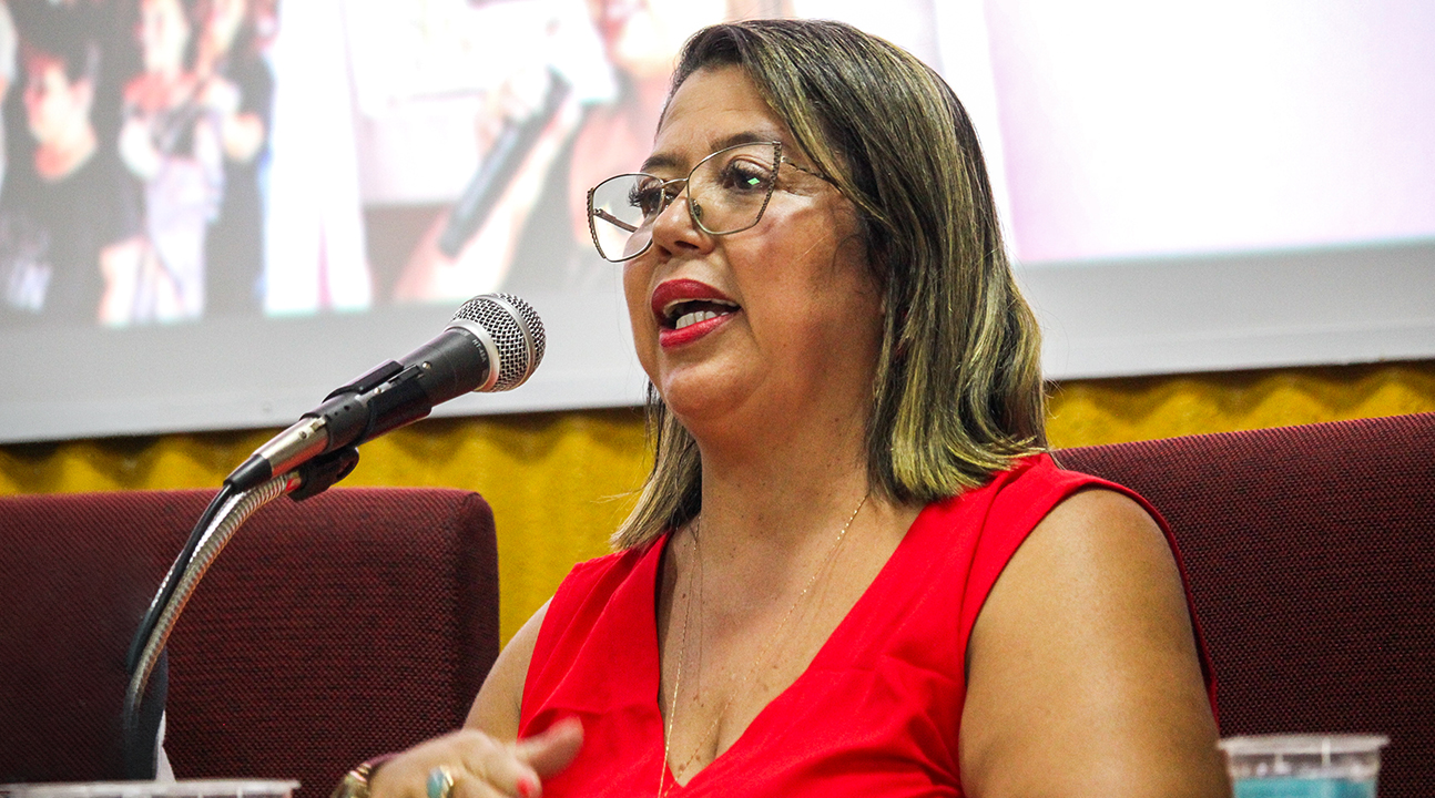 Uma leitura sincera da atual conjuntura e a luta das Auxiliares de Desenvolvimento Escolar de Itaquá