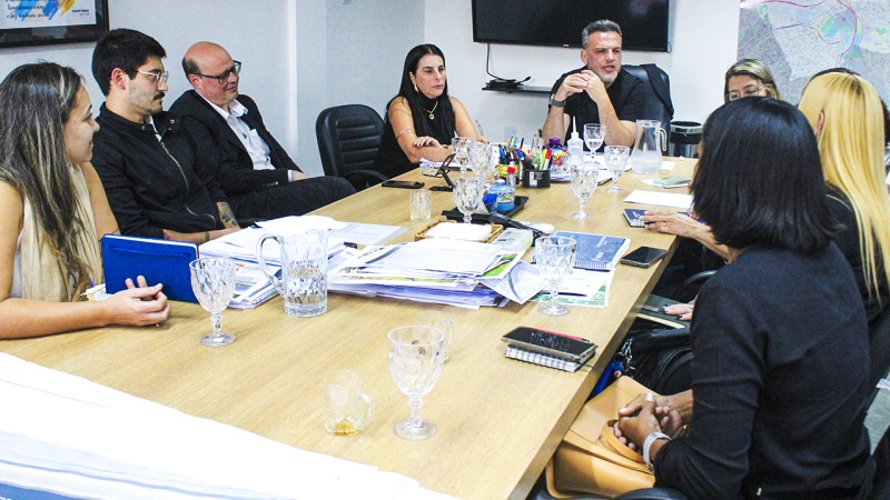Sinseri garante ampliação do auxílio-alimentação e injeta R$ 22.750.000,00 por ano na economia de Itaquaquecetuba