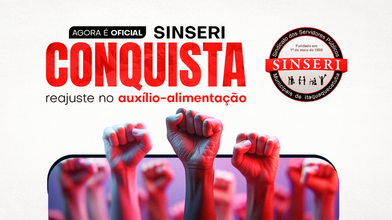 Agora é oficial – Auxílio-alimentação subirá de R$ 250 para R$ 350 e virá no pagamento de outubro. Ganho de 40%